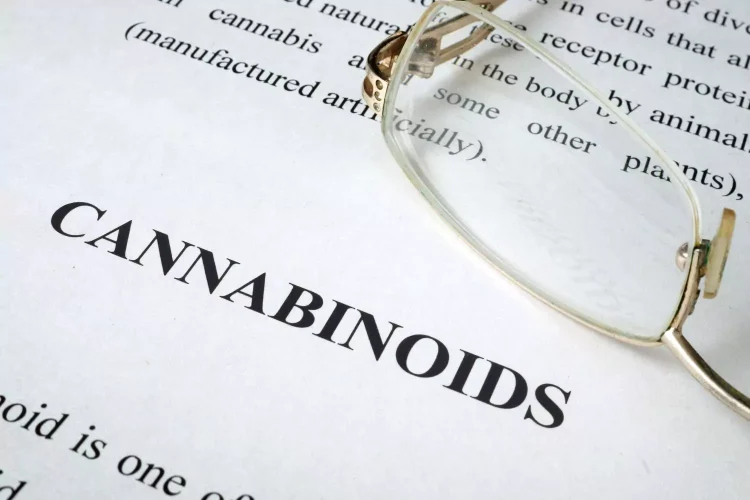 Learn about Cannabinoids