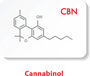 Cannabinol - CBN