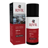 RIVR 2000mg CBD Cold Therapy Muscle Relief