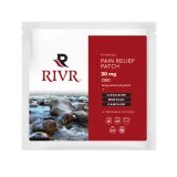 RIVR CBD Pain Relief Patch
