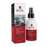 RIVR 500mg CBD Broad Spectrum Intimacy Oil