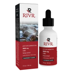 RIVR Irritation Calming Tincture